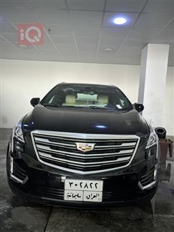 كاديلاك XT5